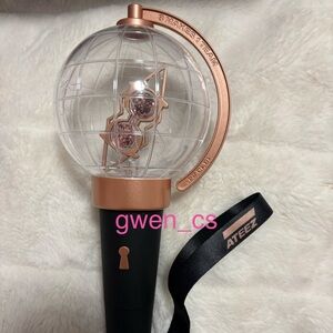 Ateez Lightstick